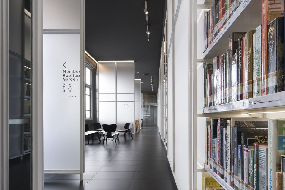 TCDC Thailand by Department of Architecture 034 1