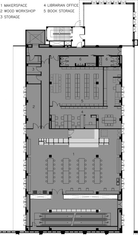 TCDC Thailand by Department of Architecture 042 2