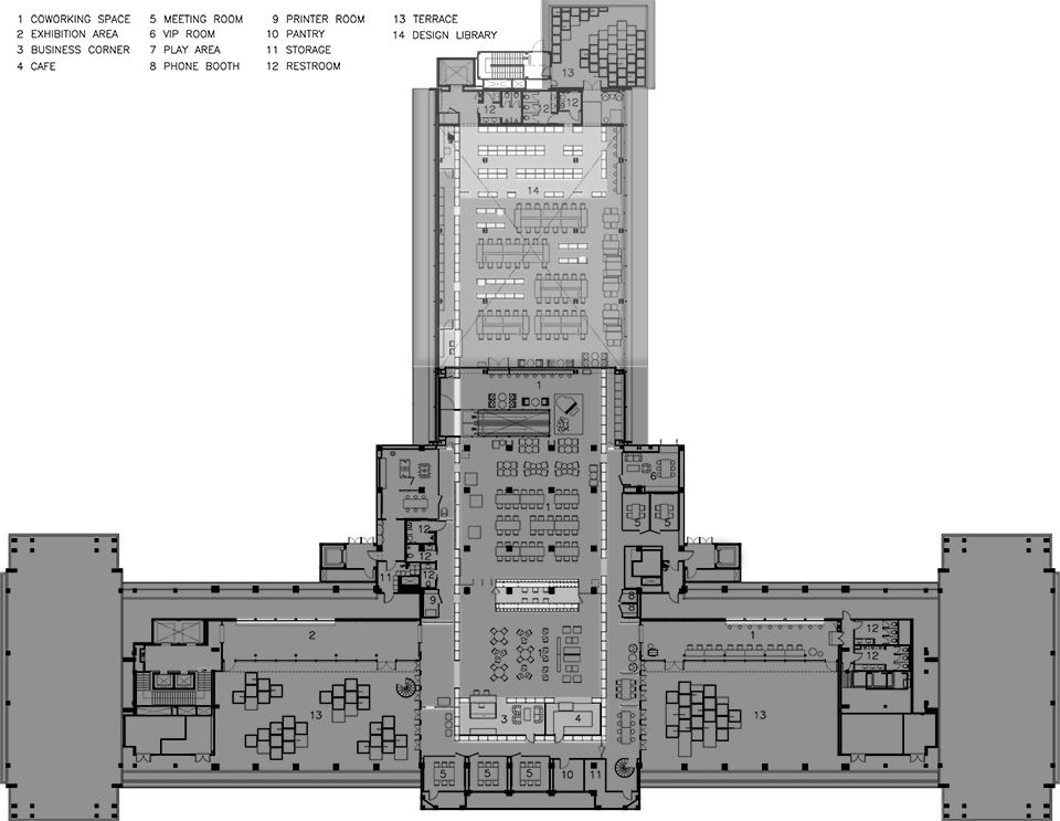 TCDC Thailand by Department of Architecture 043 1