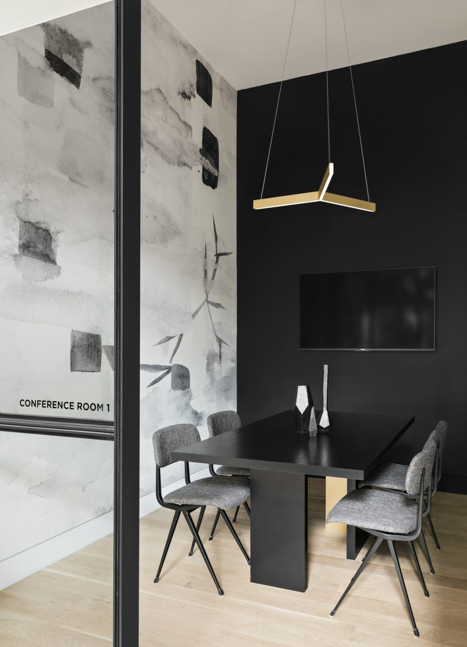 The New Work Project 14