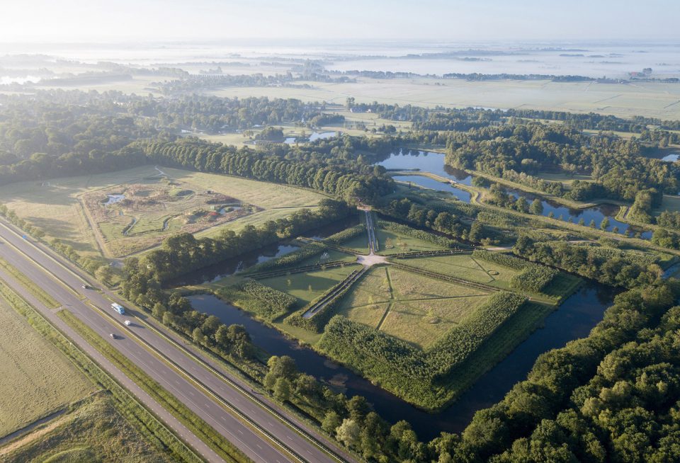 Vijversburg Iwan Baan LOLA 1