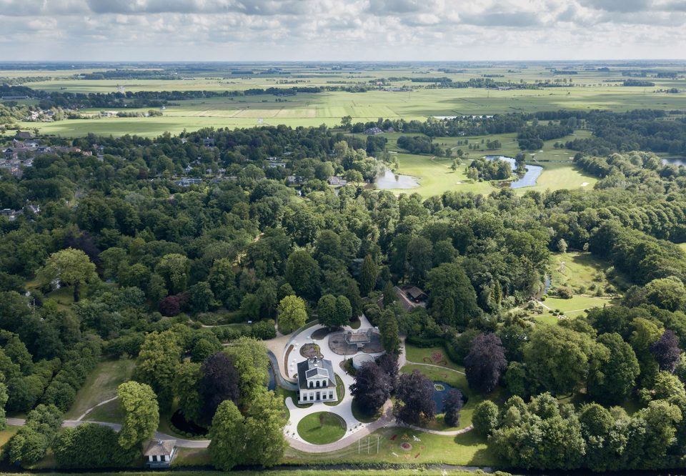 Vijversburg Iwan Baan STUDIO MAKS 1