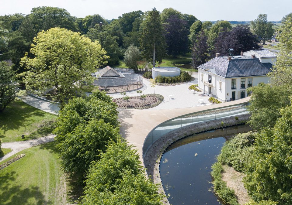 Vijversburg Iwan Baan STUDIO MAKS 2