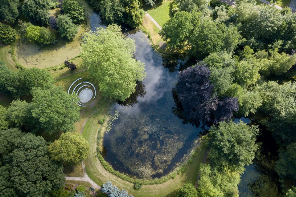 Vijversburg Iwan Baan STUDIO MAKS 2 1