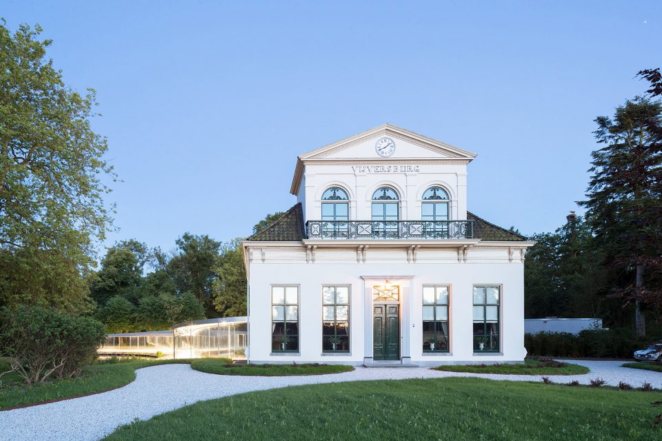 Vijversburg Iwan Baan STUDIO MAKS 3