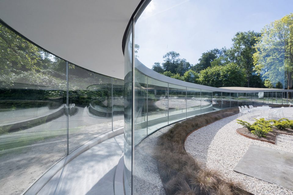 Vijversburg Iwan Baan STUDIO MAKS 5