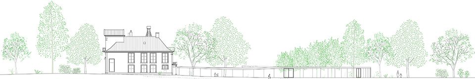 Vijversburg STUDIO MAKS Elevations 01