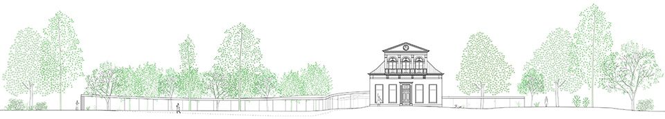 Vijversburg STUDIO MAKS Elevations 02
