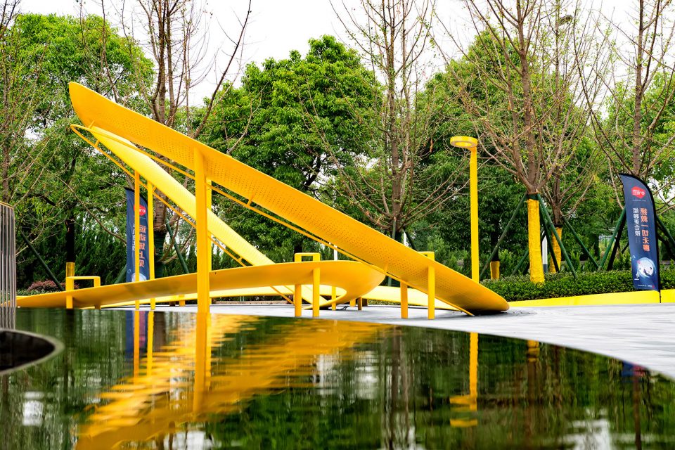 Yincheng Kinma Q Youth Community 001