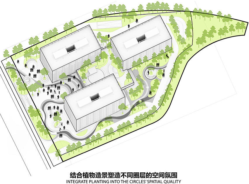 Yincheng Kinma Q Youth Community 007