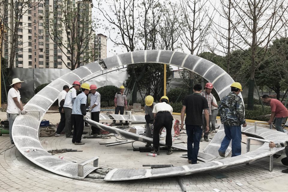Yincheng Kinma Q Youth Community 011