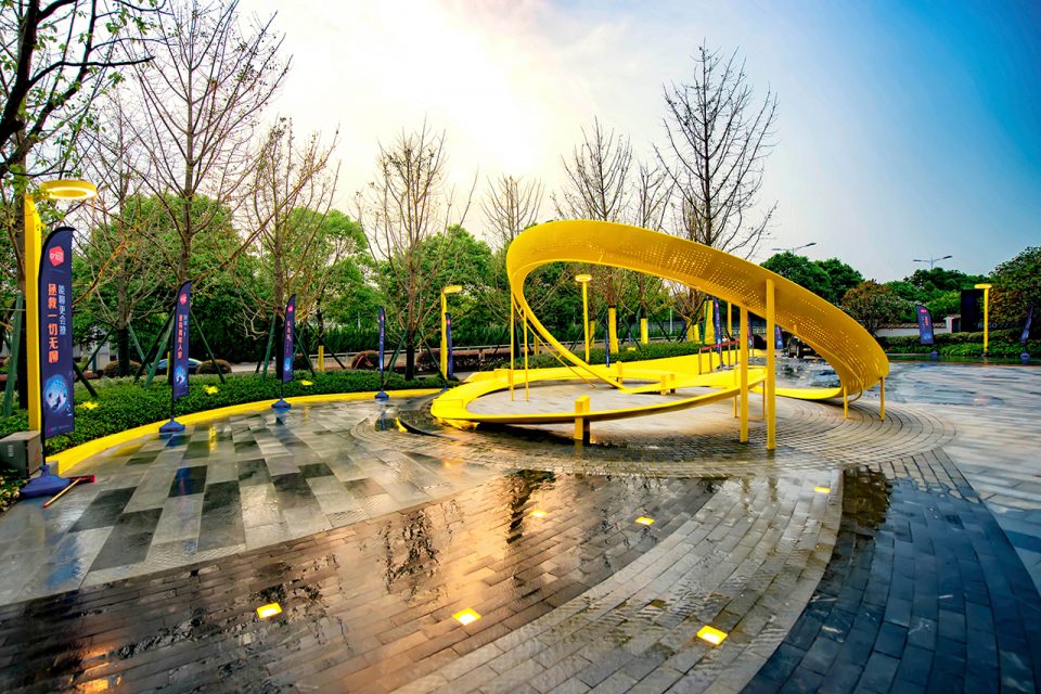 Yincheng Kinma Q Youth Community 013