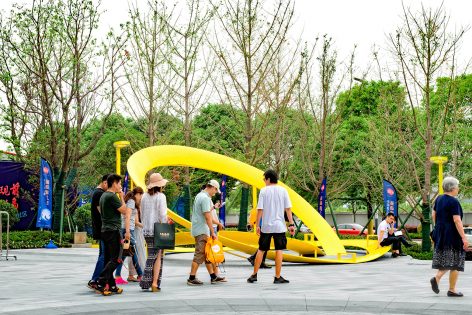 Yincheng Kinma Q Youth Community 014