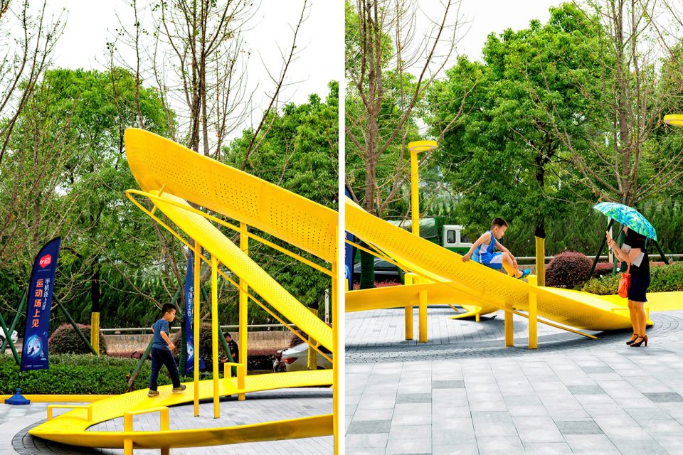 Yincheng Kinma Q Youth Community 019