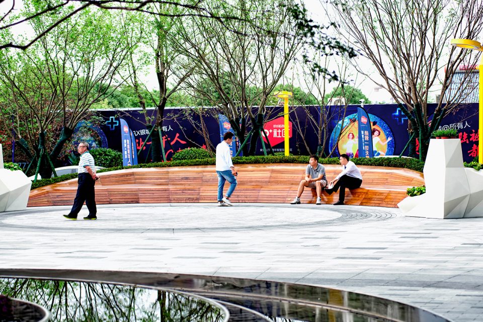 Yincheng Kinma Q Youth Community 028