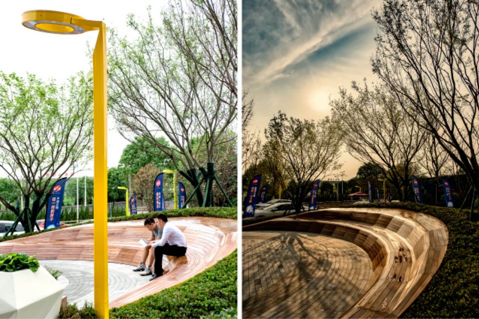 Yincheng Kinma Q Youth Community 029