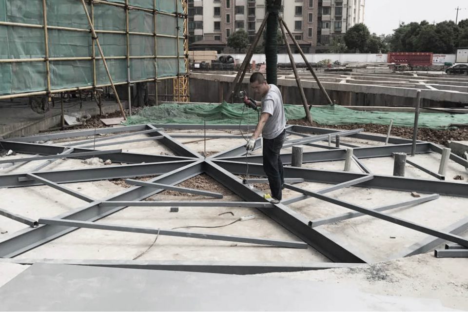 Yincheng Kinma Q Youth Community 030