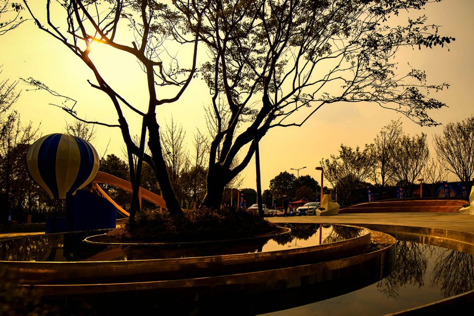 Yincheng Kinma Q Youth Community 033
