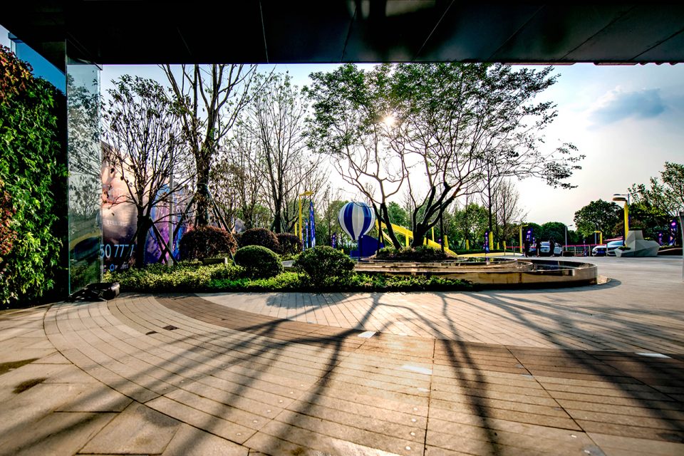 Yincheng Kinma Q Youth Community 036