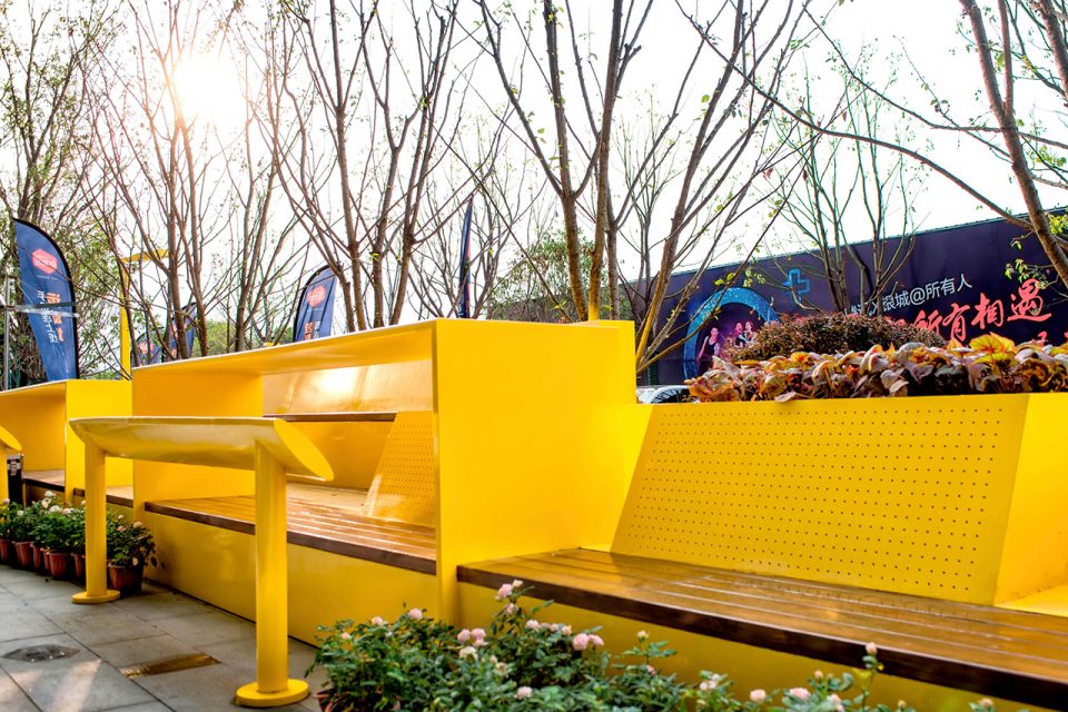 Yincheng Kinma Q Youth Community 038