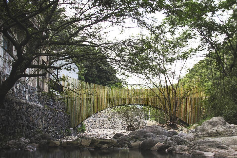 Zhongcun Village Zhejiang by Low Tech Lab 1