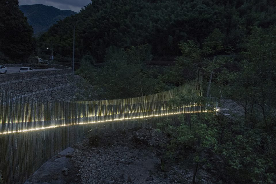 Zhongcun Village Zhejiang by Low Tech Lab 10