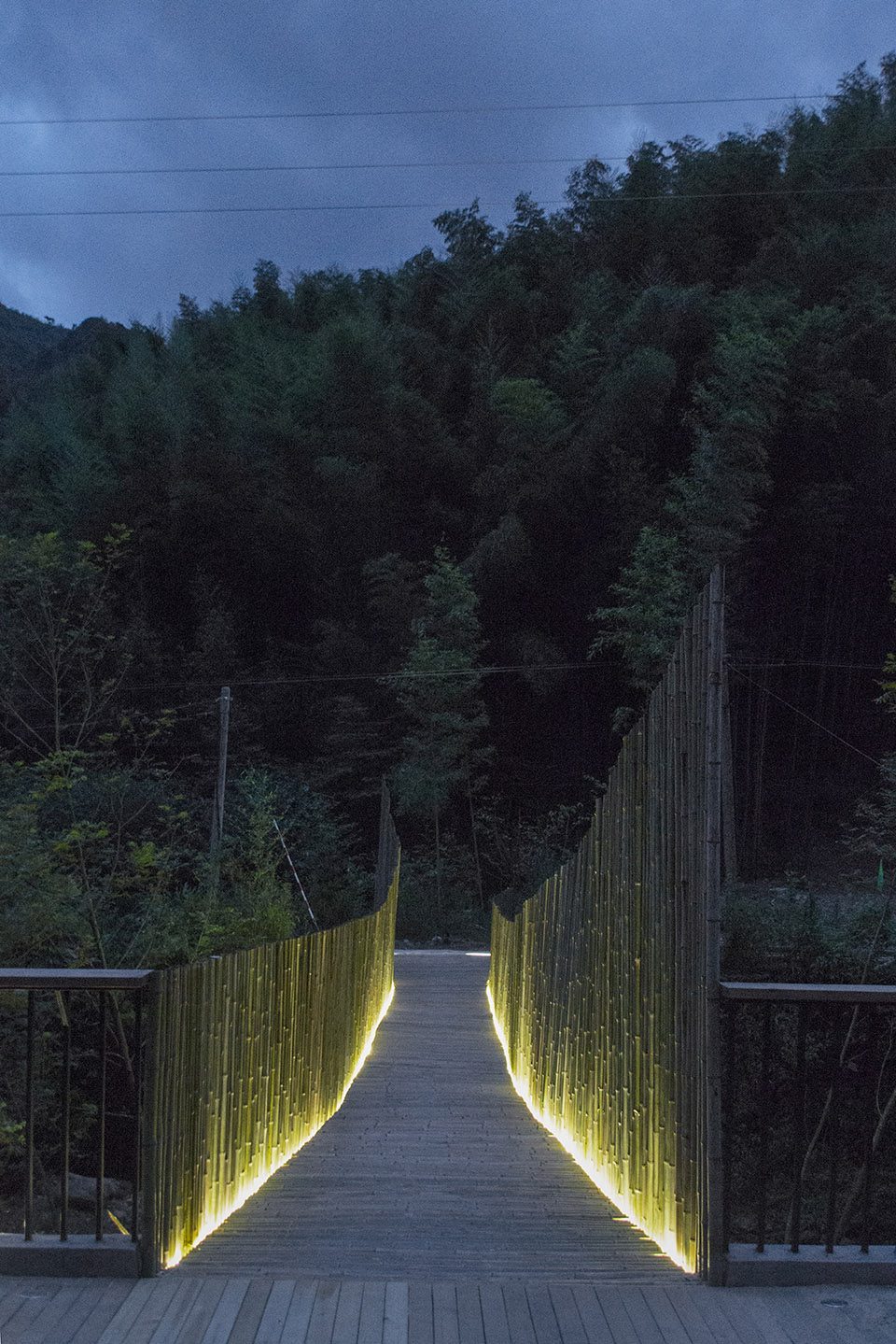 Zhongcun Village Zhejiang by Low Tech Lab 11