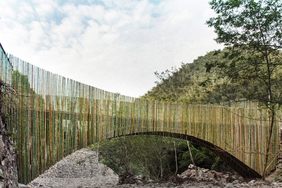 Zhongcun Village Zhejiang by Low Tech Lab 2