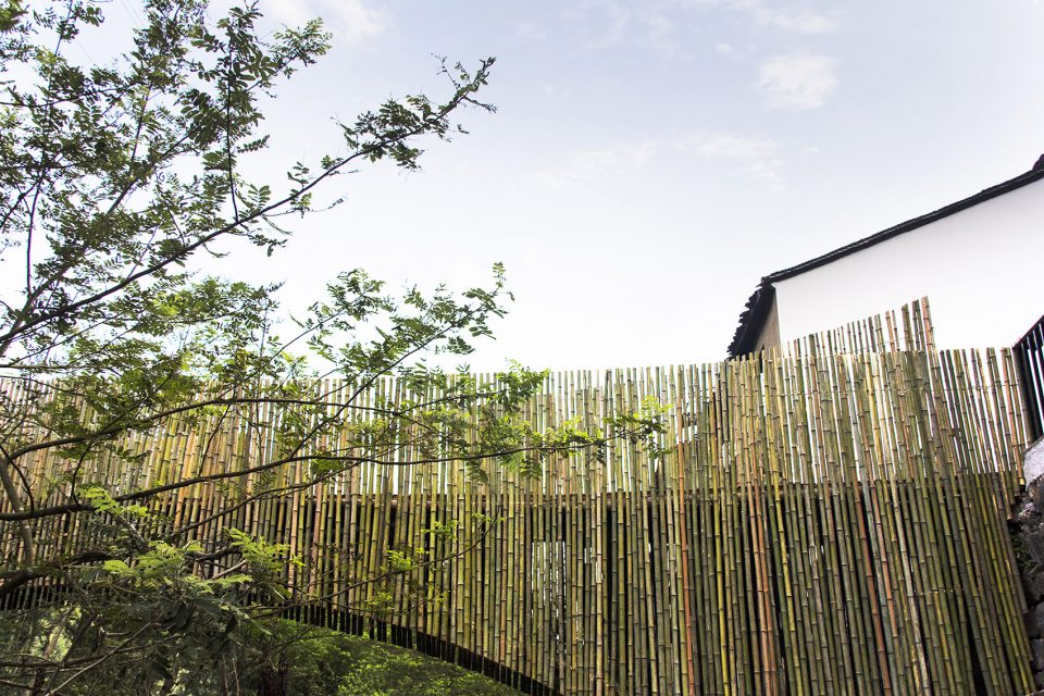 Zhongcun Village Zhejiang by Low Tech Lab 3