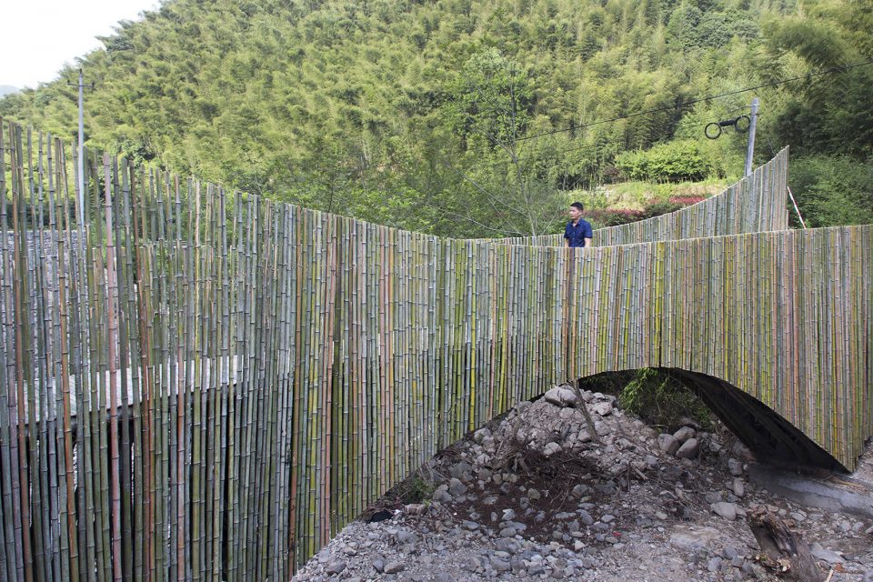 Zhongcun Village Zhejiang by Low Tech Lab 5