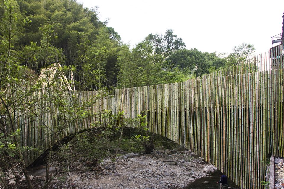 Zhongcun Village Zhejiang by Low Tech Lab 6