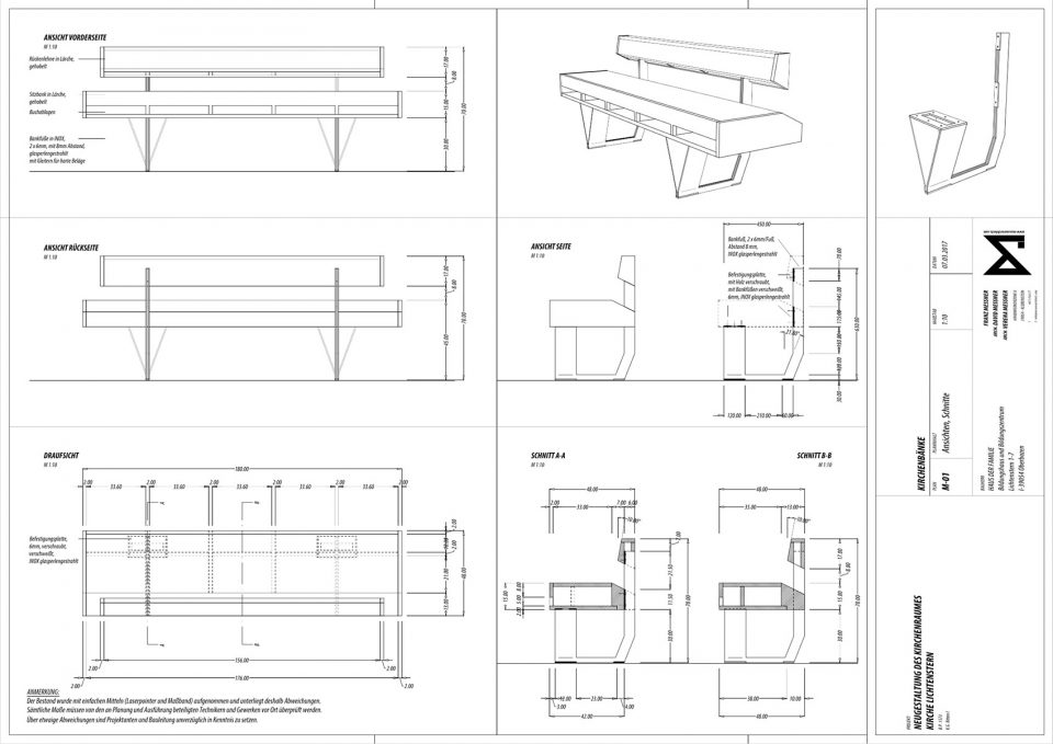 bench