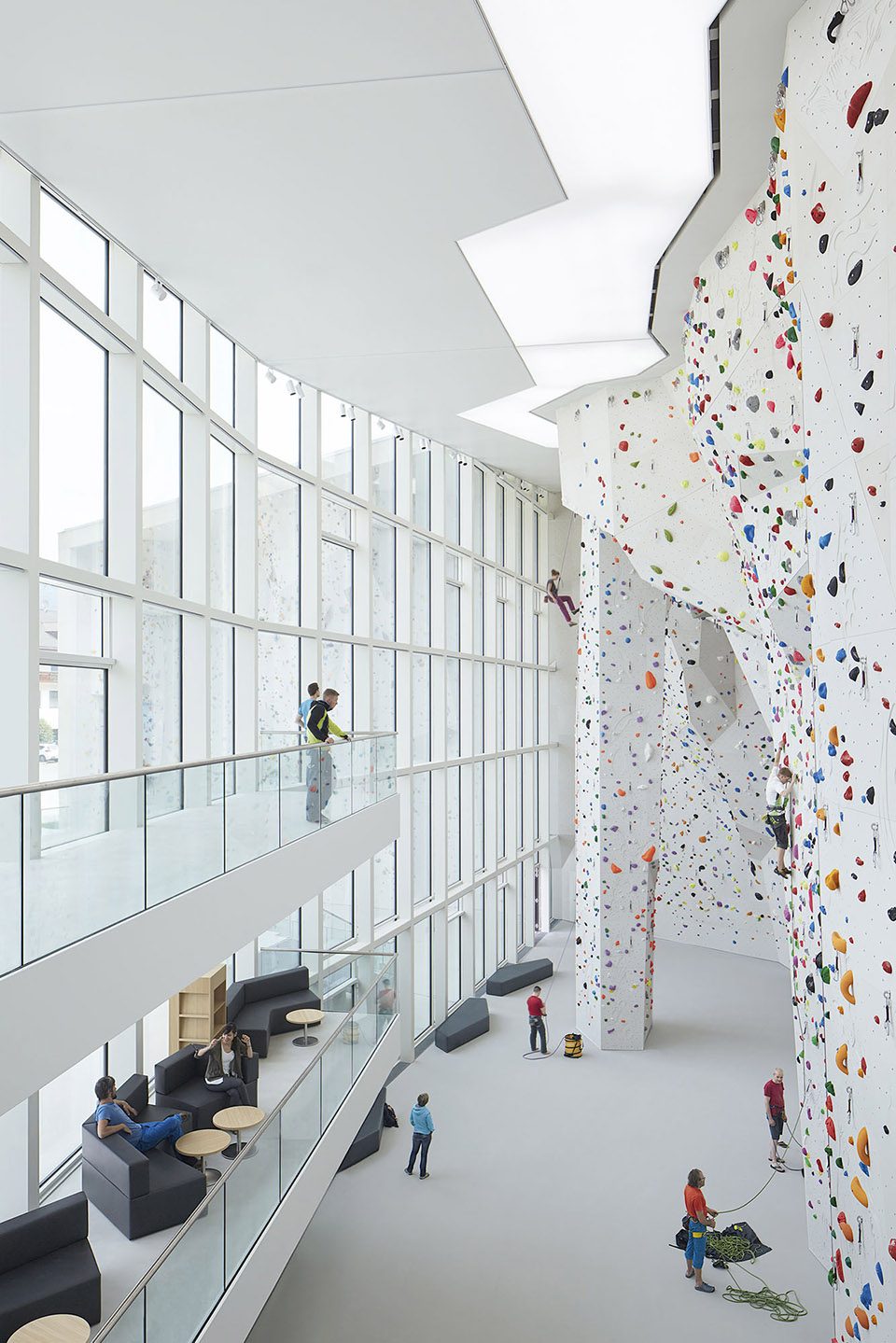 climb. centre 08