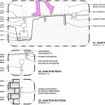 建筑装置：伪装者，加拿大魁北克 / les malcommodes