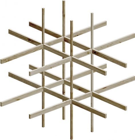mFBA DKN 170110 structural concept
