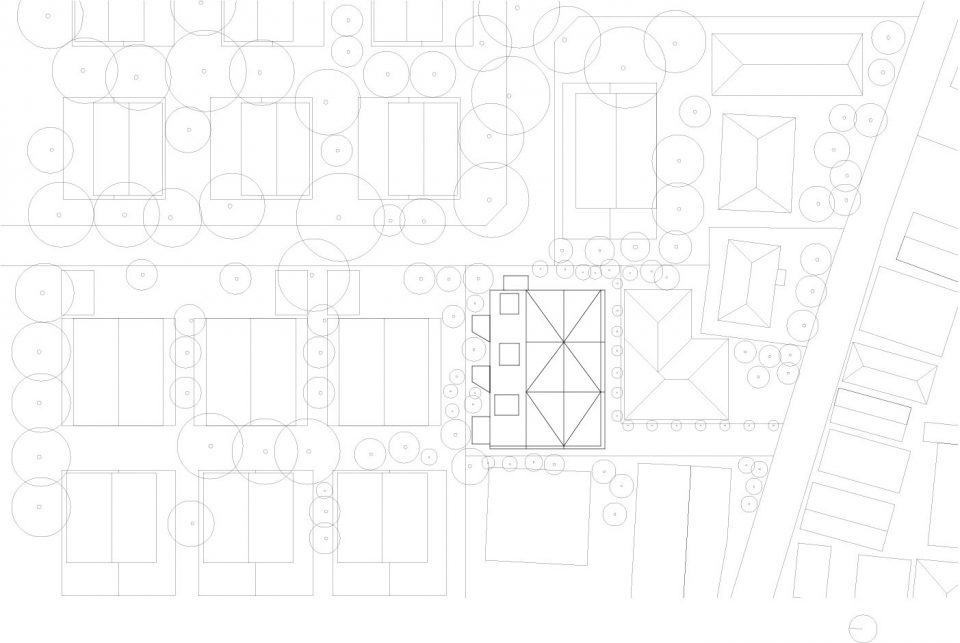 roroof site plan