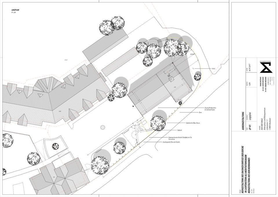 siteplan