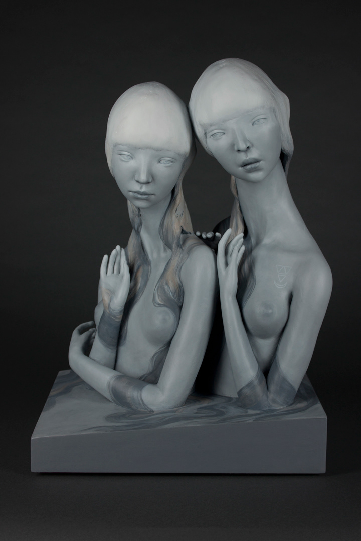 A collection work of GOSIA