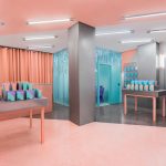 Doctor Manzana零售店，巴伦西亚 / Masquespacio