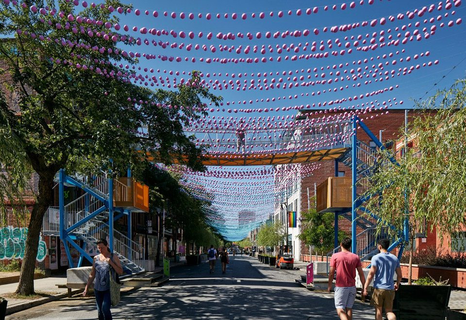 FunambOule By Architecturama
