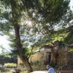 伴屋 - 面壁思“过”，浙江 / 来建筑设计工作室