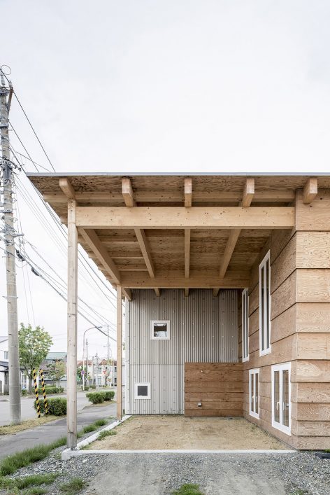 Jun Igarashi Architects