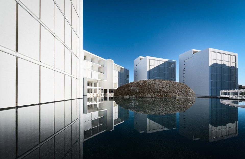 Mar Adentro by Miguel Angel Aragonés 960x623