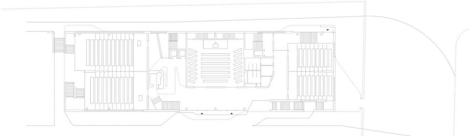 New building for the FOM Hochschule in Duesseldorf by J. MAYER H. und Partner Architekten 2