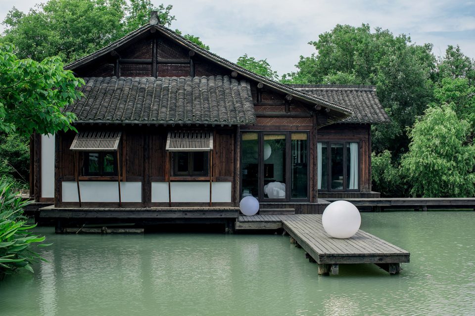 SAVOIR Resort By CAC Design Group