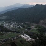 家园的呈现 - 壹基金援建天全县新场乡中心幼儿园，四川 / 大舍建筑设计事务所