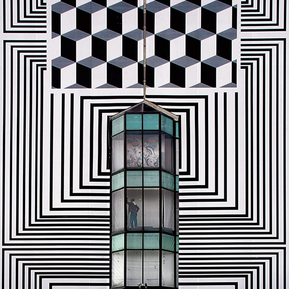 A Closer Look at the Ordinary By Serge Najjar