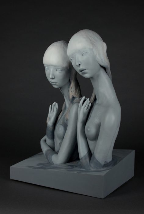 A collection work of GOSIA
