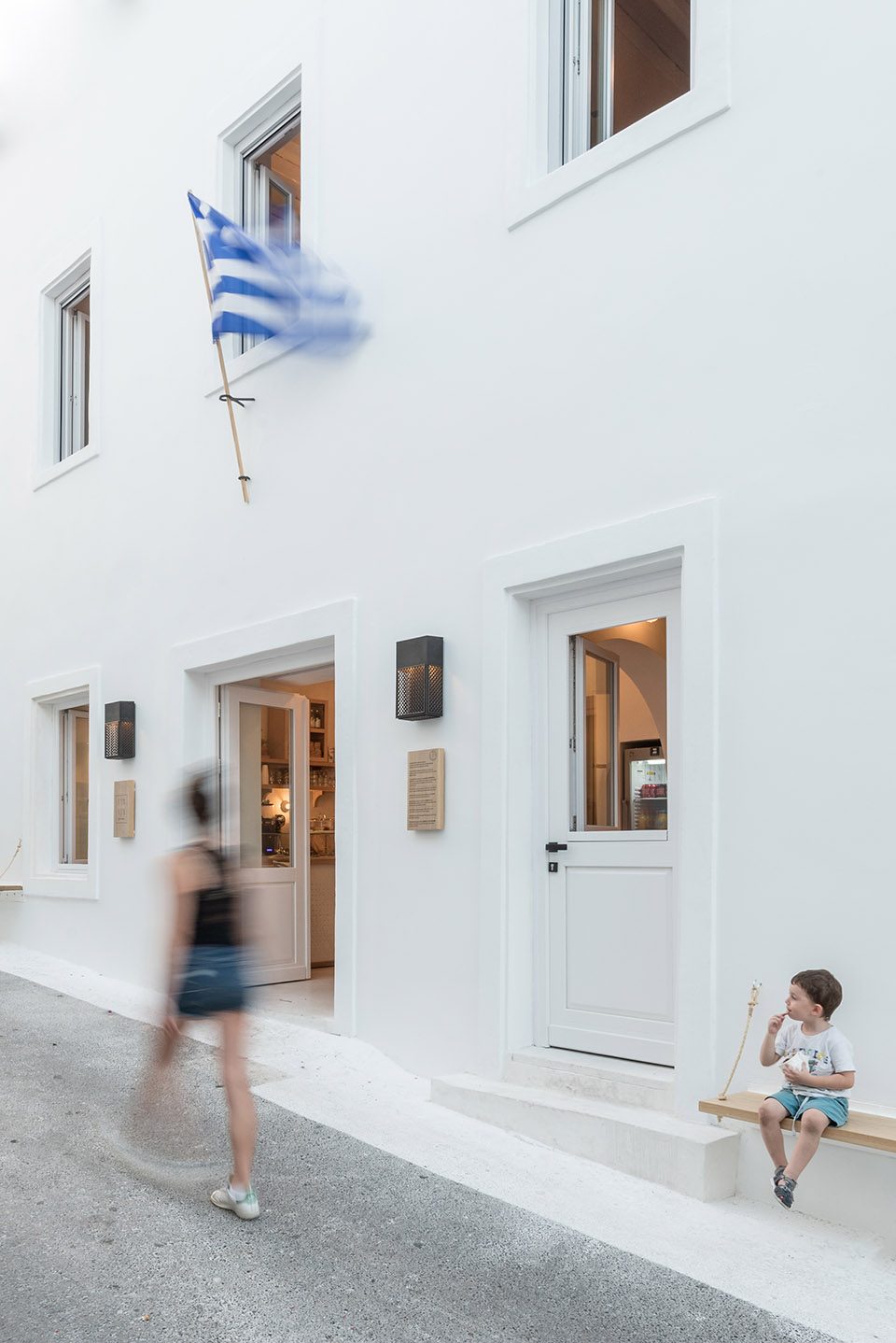BON BON Fait Maison by Interior Design Laboratorium