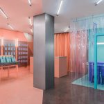 Doctor Manzana零售店，巴伦西亚 / Masquespacio